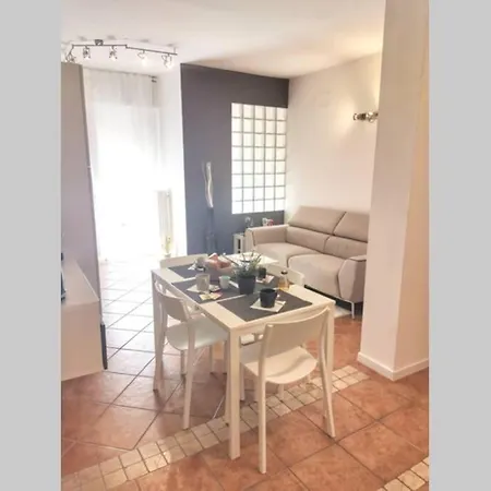 My Dream Appartement Padoue